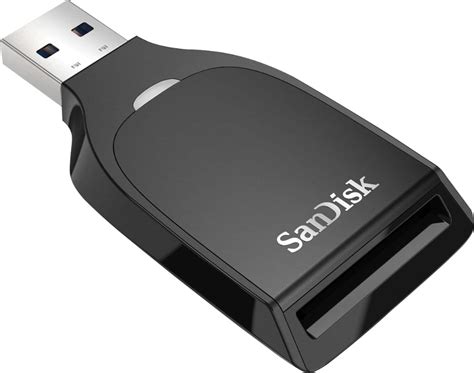 sandisk reader for computer